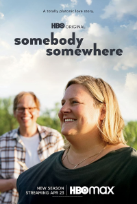 SOMEBODY SOMEWHERE 2023 streaming