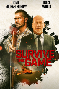 SURVIVE THE GAME 2021