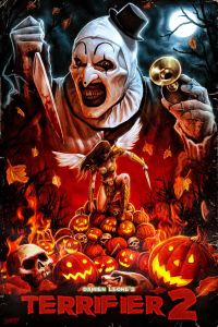 TERRIFIER 2 streaming