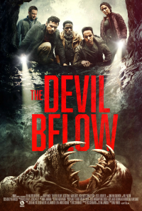 THE DEVIL BELOW 2021 streaming