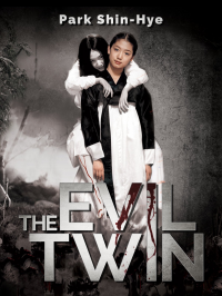 THE EVIL TWIN 2021 streaming