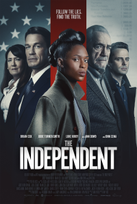 THE INDEPENDENT