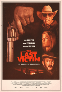 THE LAST VICTIM 2022 streaming