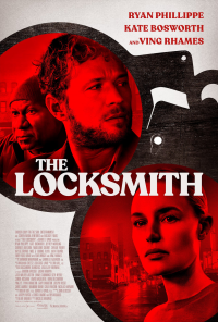 THE LOCKSMITH streaming