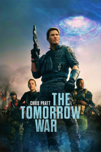 THE TOMORROW WAR 2021 streaming