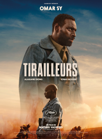 TIRAILLEURS 2022 streaming