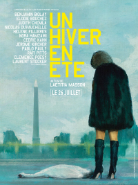 UN HIVER EN ÉTÉ 2022 streaming