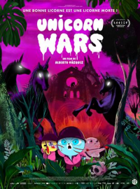 UNICORN WARS streaming