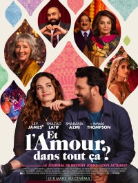 ET L'AMOUR DANS TOUT ÇA ? streaming