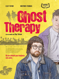 GHOST THERAPY