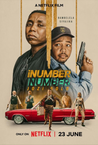 INUMBER NUMBER : L'OR DE JOHANNESBOURG streaming