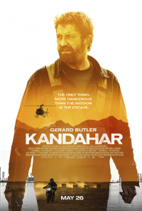 KANDAHAR 2023 streaming