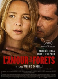 L'AMOUR ET LES FORÊTS streaming