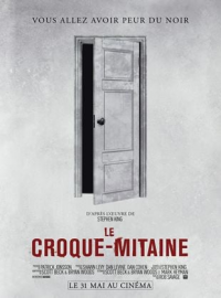 LE CROQUE-MITAINE streaming