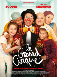 LE GRAND CIRQUE streaming