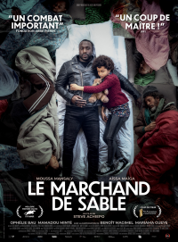 LE MARCHAND DE SABLE streaming