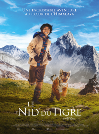 LE NID DU TIGRE streaming