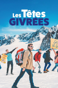 LES TÊTES GIVRÉES