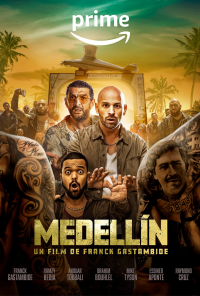 MEDELLIN streaming