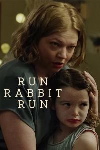 RUN RABBIT RUN