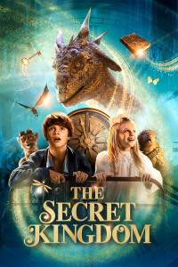 THE SECRET KINGDOM 2023 streaming