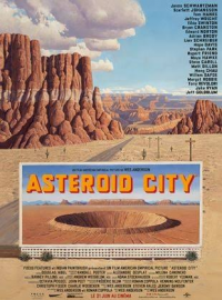 ASTEROID CITY 2023