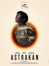 ASTRAKAN streaming