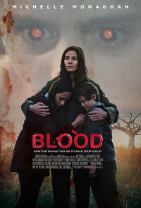 BLOOD 2022 streaming