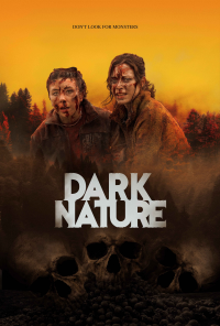 DARK NATURE streaming