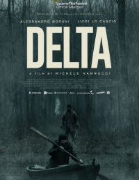 DELTA streaming