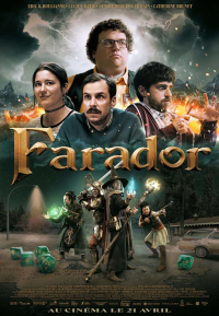 FARADOR