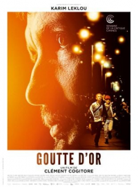 GOUTTE D'OR