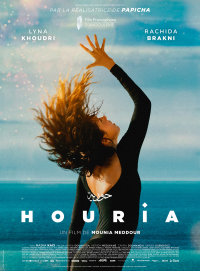 HOURIA streaming