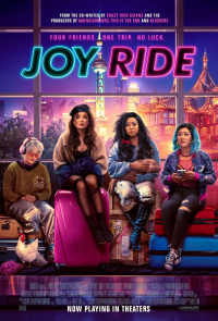 JOY RIDE 2023