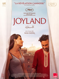 JOYLAND streaming