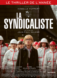 LA SYNDICALISTE streaming