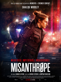 MISANTHROPE streaming