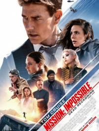 MISSION: IMPOSSIBLE – DEAD RECKONING PARTIE 1