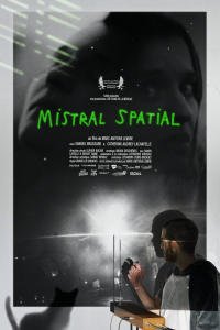 MISTRAL SPATIAL