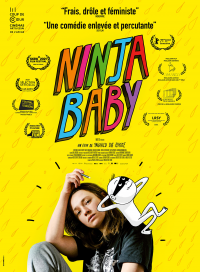 NINJABABY 2021