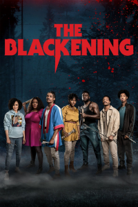 THE BLACKENING 2023 streaming