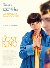 THE LOST KING streaming