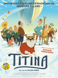 TITINA