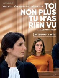 TOI NON PLUS TU N'AS RIEN VU streaming