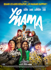 YO MAMA streaming