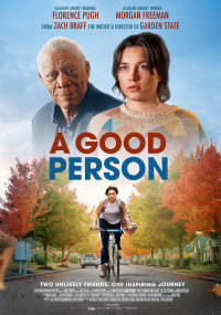 A GOOD PERSON