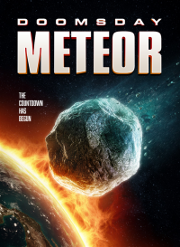 DOOMSDAY METEOR