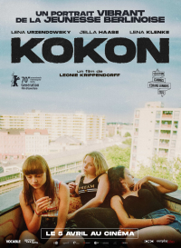 KOKON streaming