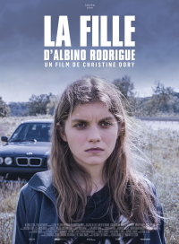 LA FILLE D’ALBINO RODRIGUE 2023 streaming