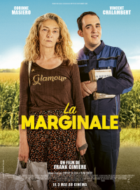 LA MARGINALE streaming